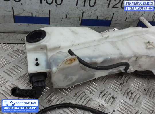 Бачок омывателя на Ford Kuga I