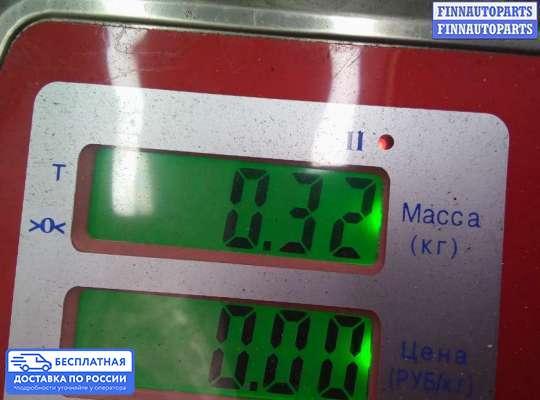 Форсунка топливная на Kia Sorento II (XM)
