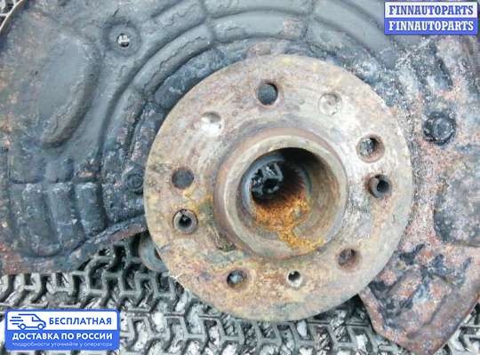 Ступица на Mercedes-Benz ML (W164)