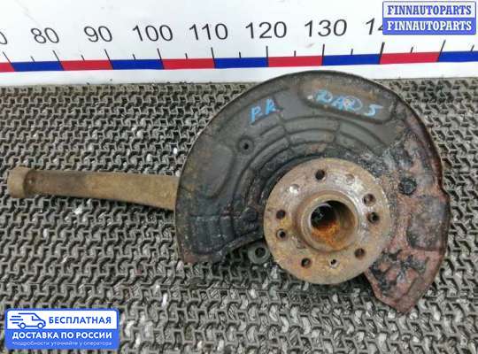 Ступица на Mercedes-Benz ML (W164)