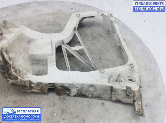 Кронштейн бампера на Ford C-Max I
