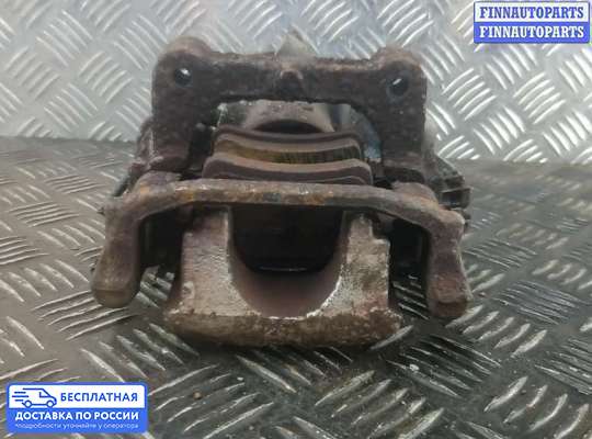 Суппорт на Volkswagen Jetta VI (1B)