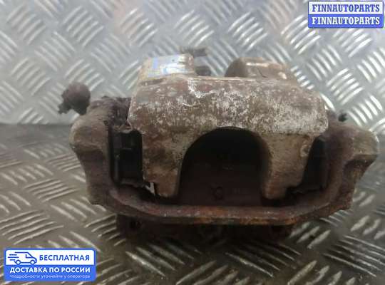 Суппорт на Volkswagen Jetta VI (1B)