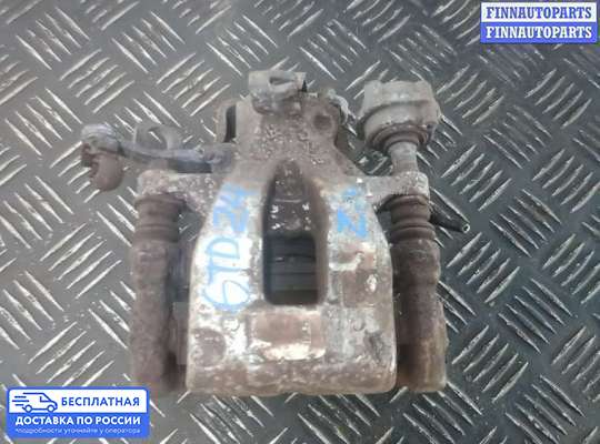 Суппорт на Volkswagen Jetta VI (1B)