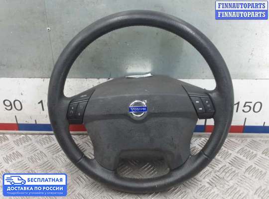 Руль на Volvo XC90