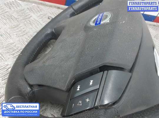 Руль на Volvo XC90