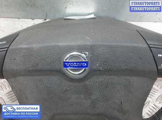 Руль на Volvo XC90