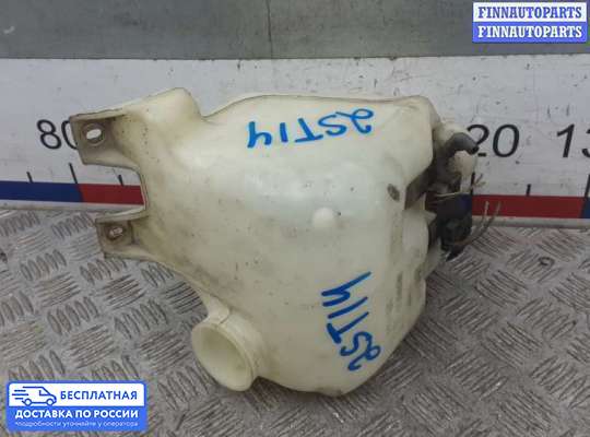 Бачок омывателя на Subaru Legacy III (BE, BH)