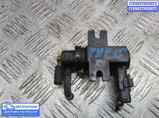 Клапан турбины (датчик давления наддува) на Ford Focus III