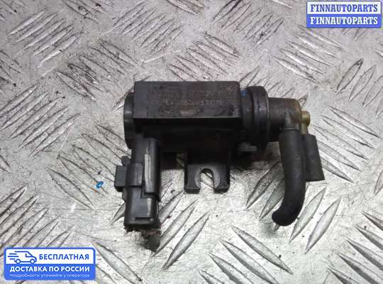 Клапан турбины (датчик давления наддува) на Ford Focus III