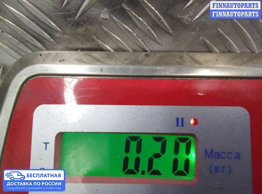 Клапан турбины (датчик давления наддува) на Ford Focus III