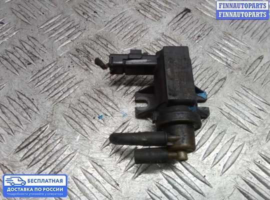 Клапан турбины (датчик давления наддува) на Ford Focus III