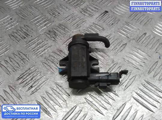 Клапан турбины (датчик давления наддува) на Ford Focus III