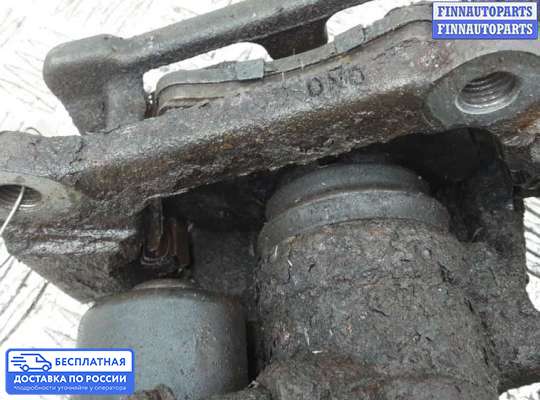 Суппорт на Audi A5 (8T)