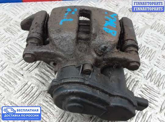 Суппорт на Audi A5 (8T)