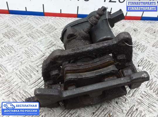 Суппорт на Audi A5 (8T)