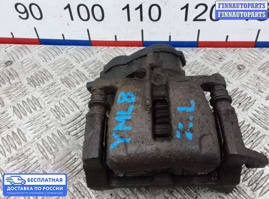 Суппорт на Audi A5 (8T)