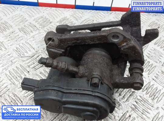 Суппорт на Audi A5 (8T)