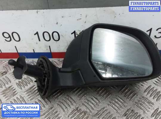 Зеркало боковое на Renault Duster