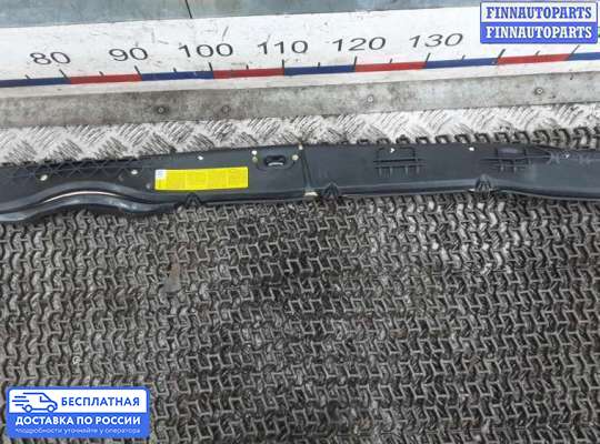 Подушка безопасности (прочее) на Volkswagen Touran I (1T)
