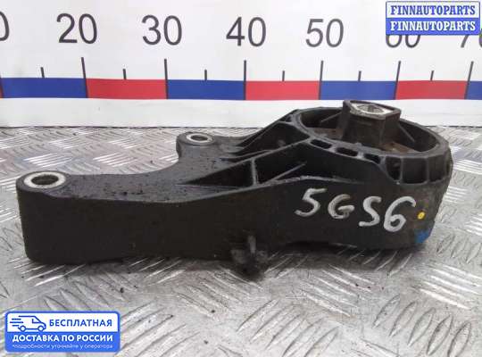 Подушка ДВС на Opel Zafira C