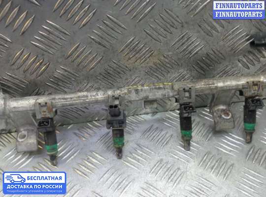 Рампа (рейка) топливная на Ford C-Max I