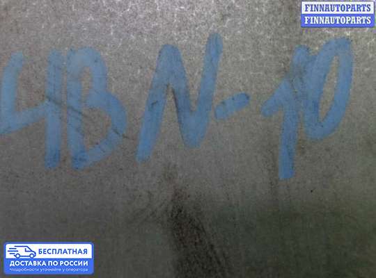 Рампа (рейка) топливная на Ford C-Max I