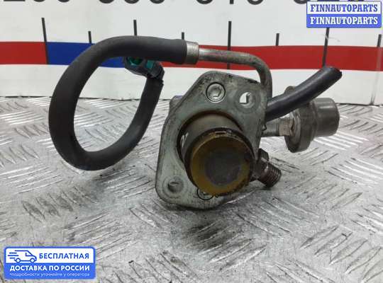 ТНВД на Lexus GS III (S190)