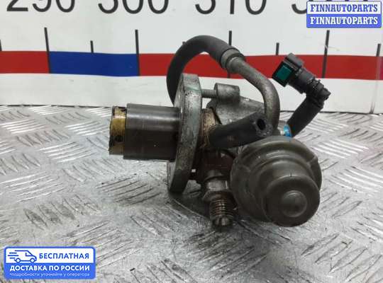 ТНВД на Lexus GS III (S190)