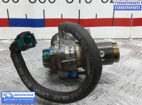 ТНВД на Lexus GS III (S190)