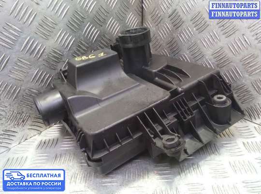 Корпус воздушного фильтра на Toyota Prius II
