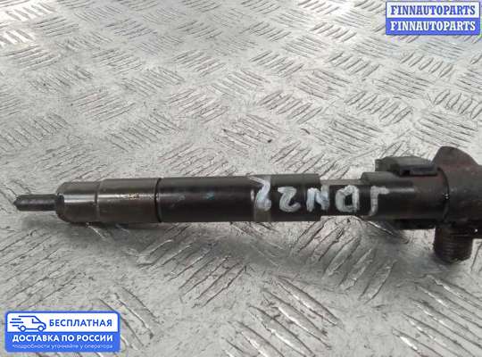 Форсунка топливная на Mercedes-Benz Vito (W639)