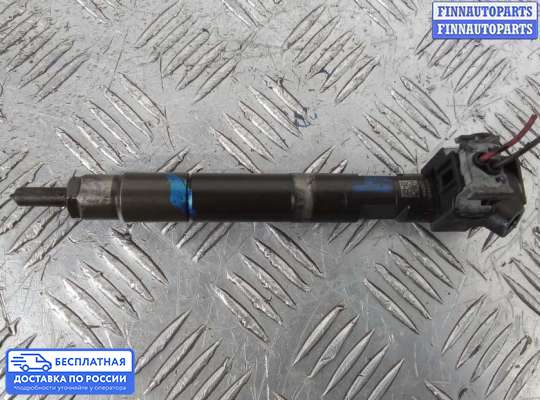 Форсунка топливная на Mercedes-Benz Vito (W639)