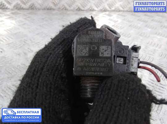 Форсунка топливная на Mercedes-Benz Vito (W639)