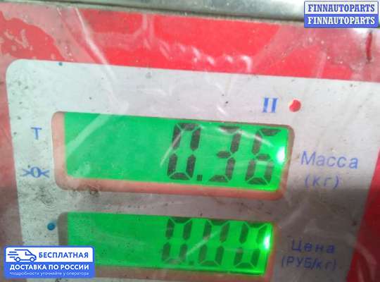 Форсунка топливная на Mercedes-Benz Vito (W639)