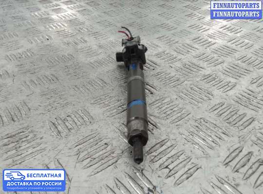 Форсунка топливная на Mercedes-Benz Vito (W639)