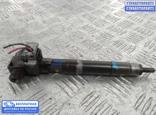 Форсунка топливная на Mercedes-Benz Vito (W639)