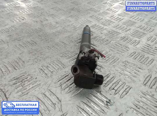 Форсунка топливная на Mercedes-Benz Vito (W639)