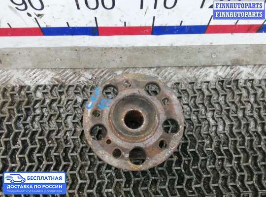 Ступица на Mercedes-Benz E (W211)