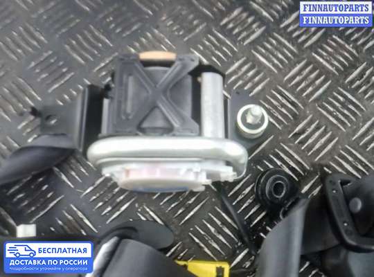 Пиропатрон (замок) ремня безопасности на Honda Accord VIII (CU)