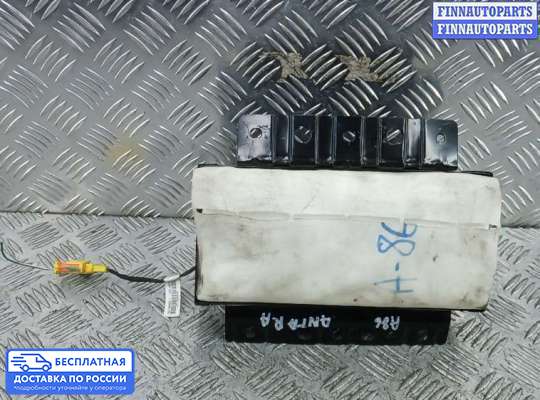 Подушка безопасности пассажира (AirBag) на Opel Antara