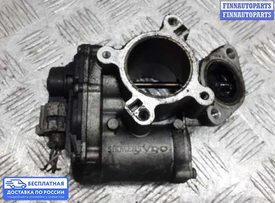 Клапан рециркуляции газов (EGR) на Nissan Primastar