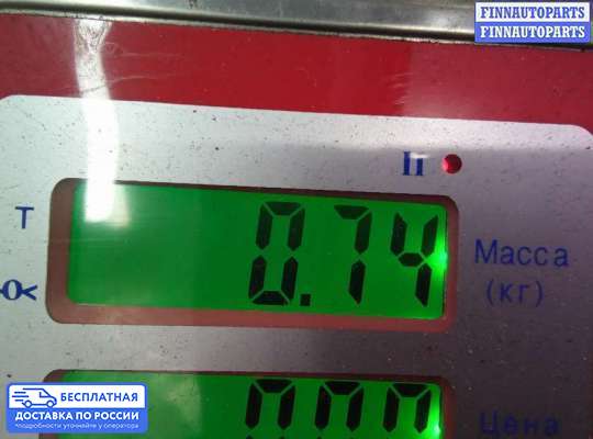 Форсунка топливная на Volkswagen Passat B6 (3C)