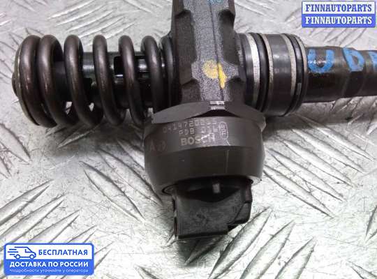 Форсунка топливная на Volkswagen Passat B6 (3C)