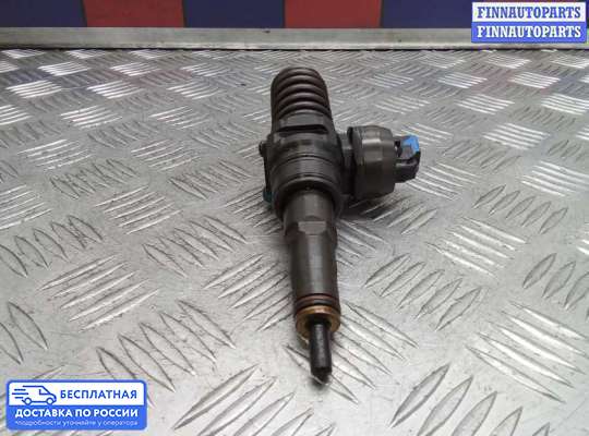 Форсунка топливная на Volkswagen Passat B6 (3C)