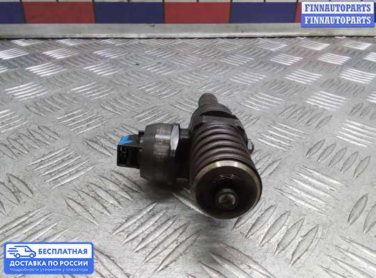 Форсунка топливная на Volkswagen Passat B6 (3C)