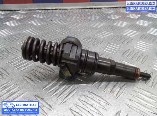 Форсунка топливная на Volkswagen Passat B6 (3C)
