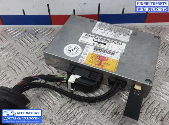 ЭБУ прочее на Audi Q7 (4L)
