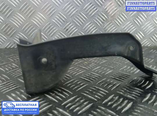 Кронштейн бампера на Peugeot 4007