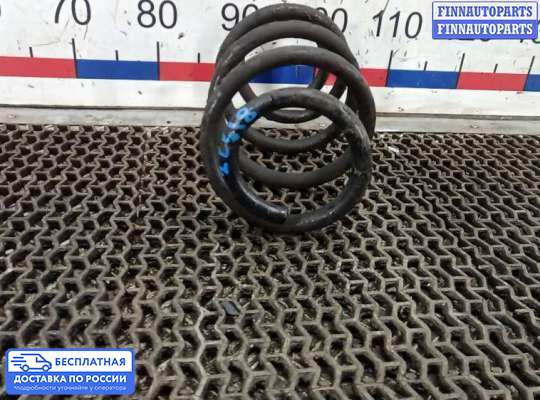 Пружина подвески на Dodge Nitro